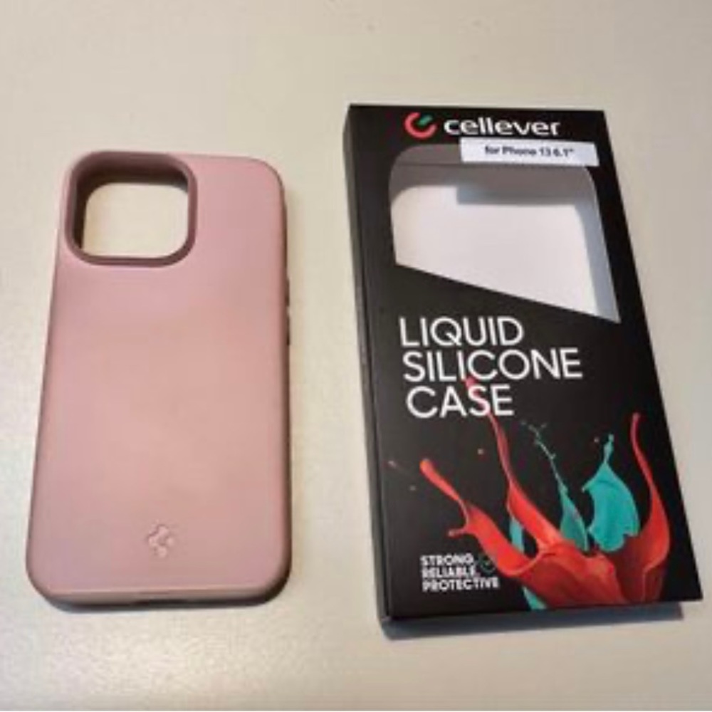 cellever iPhone 13 Case